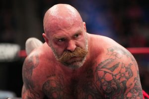 Butcher AEW