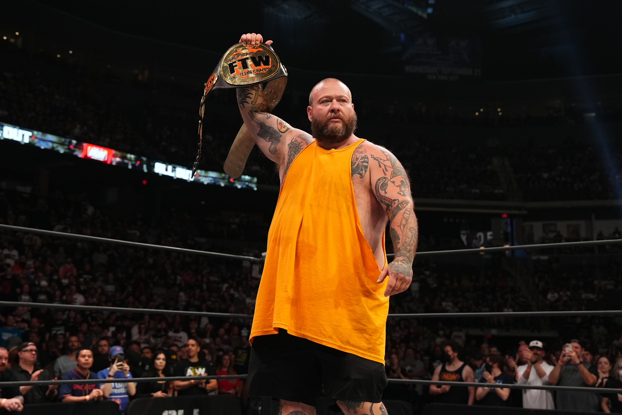 Action Bronson