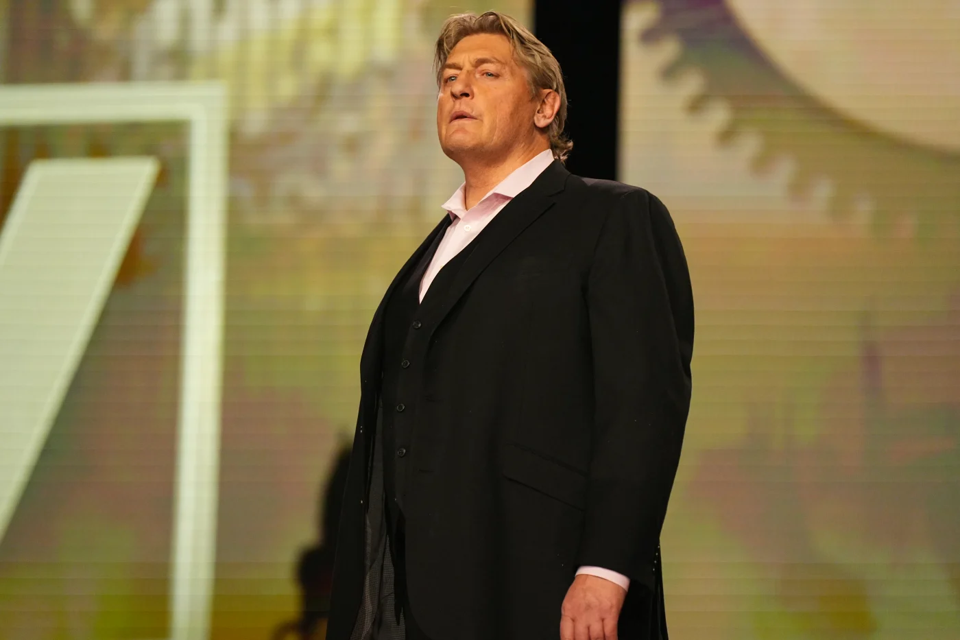 William Regal