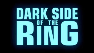 Dark Side of the RIng logo