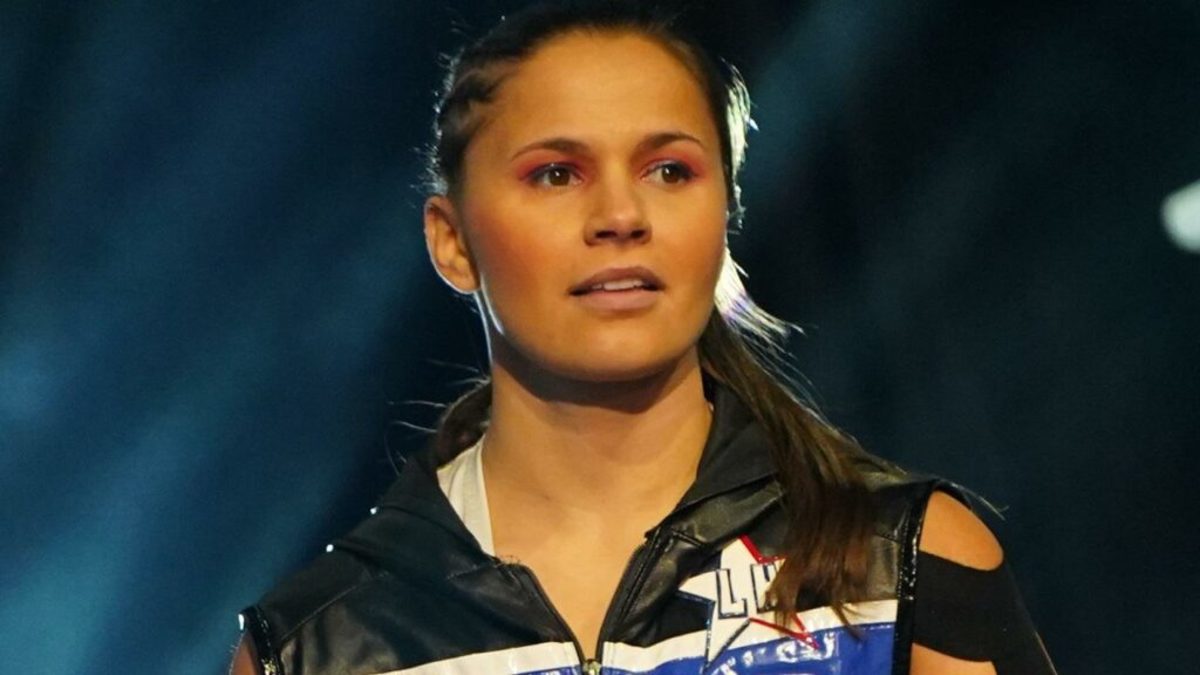 Leyla Hirsch