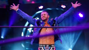 Matt Sydal | AEW