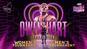 Owen Hart Foundation tournaments | AEW