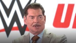 Vince McMahon | WWE