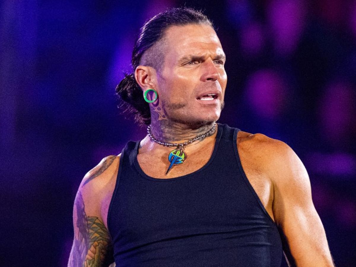 Jeff Hardy