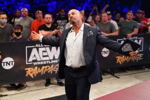 Chavo Guerrero addresses tribalism amongst wrestling fans