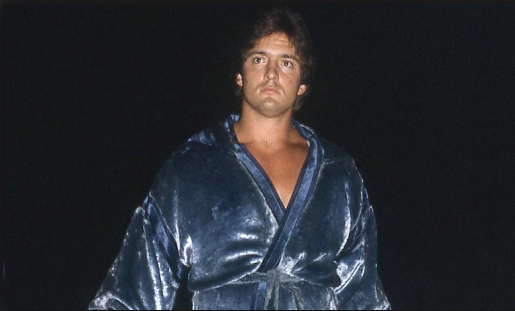 Gino Hernandez