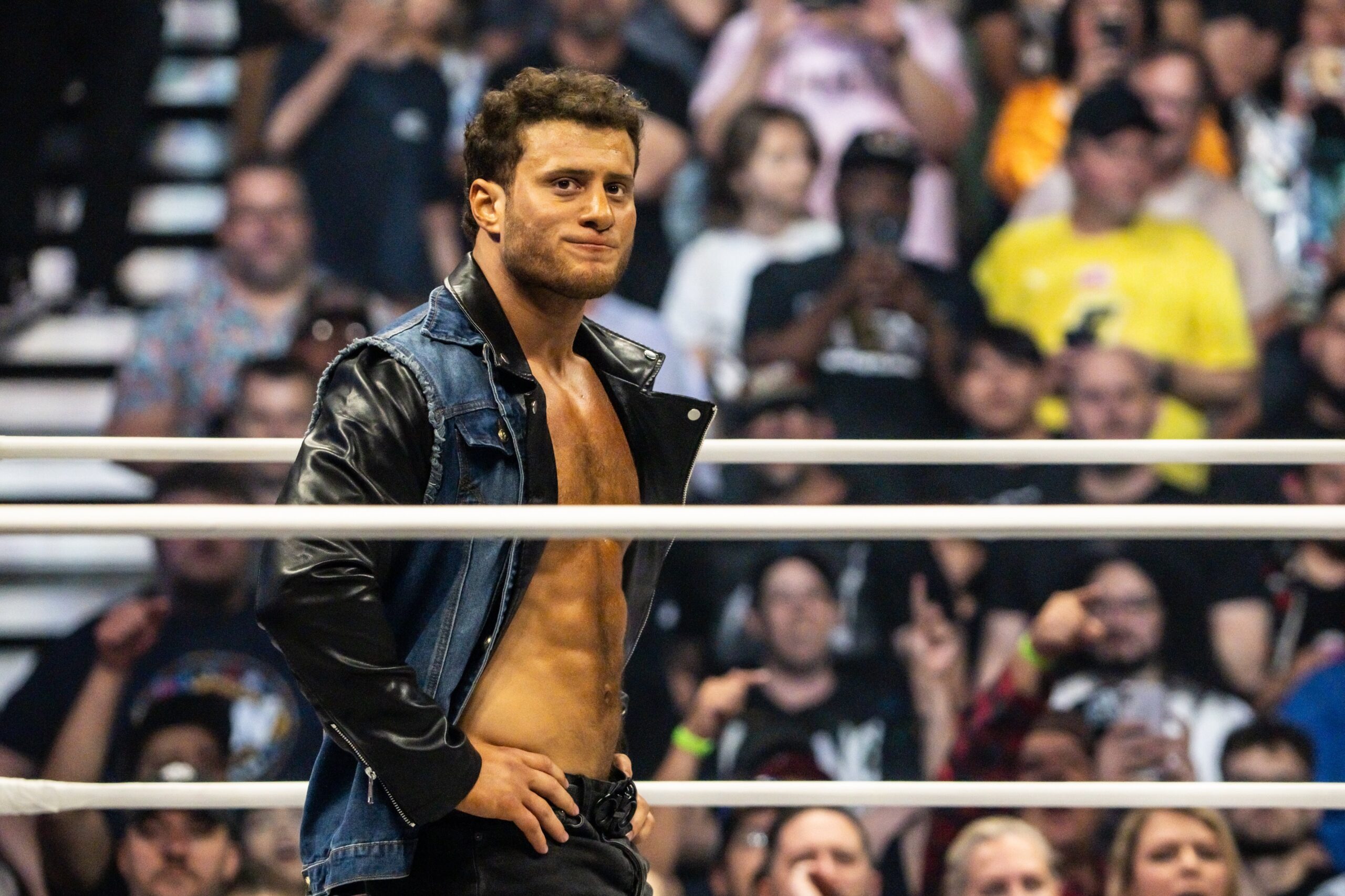 MJF
