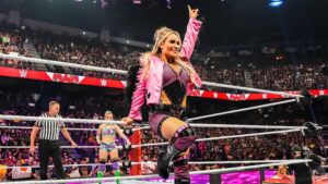 Natalya WWE