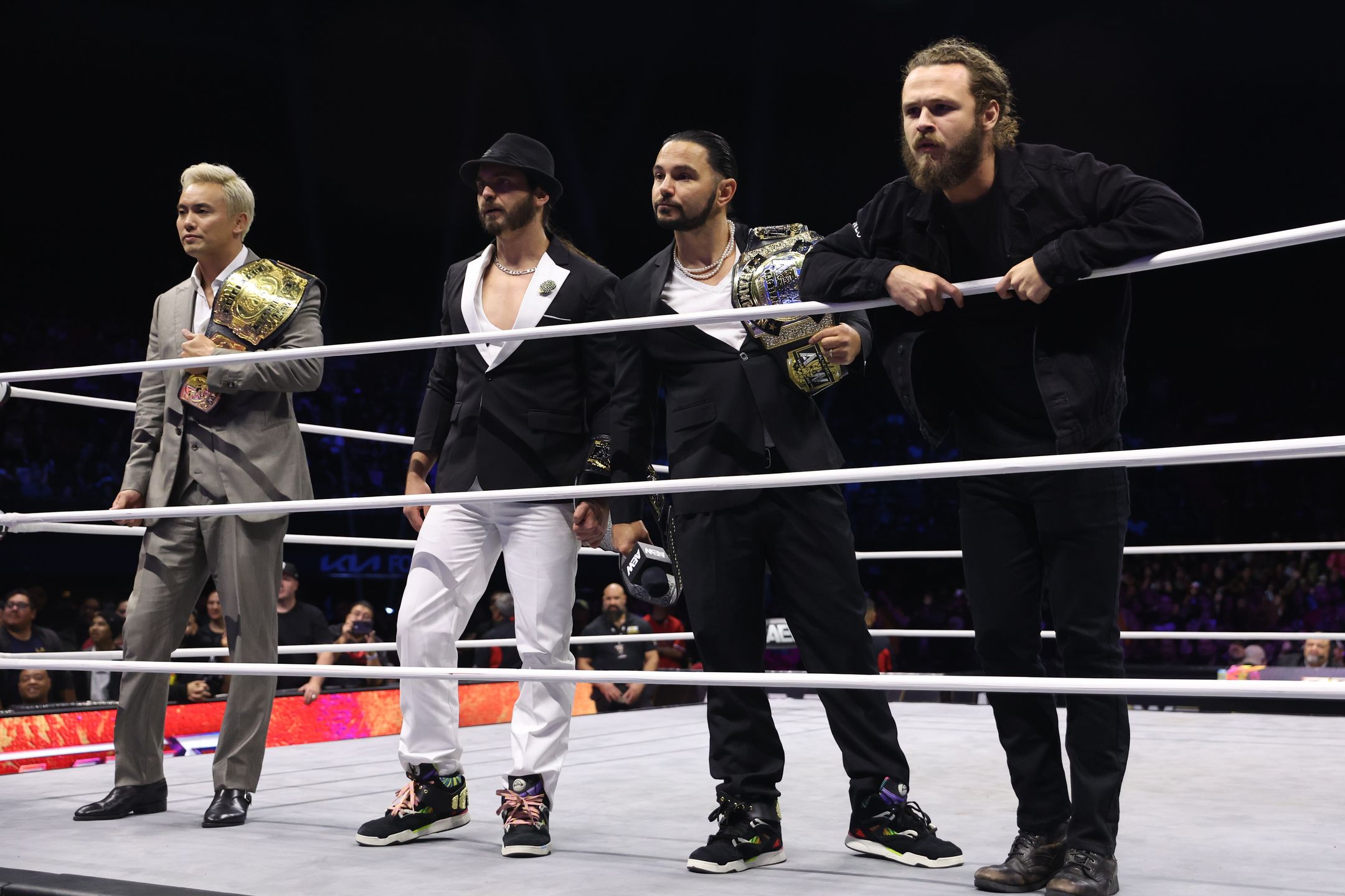 The Elite