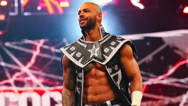 Ricochet