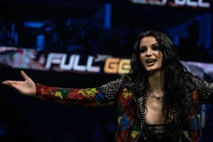 Saraya