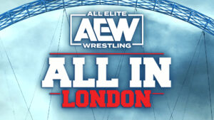 AEW All In London
