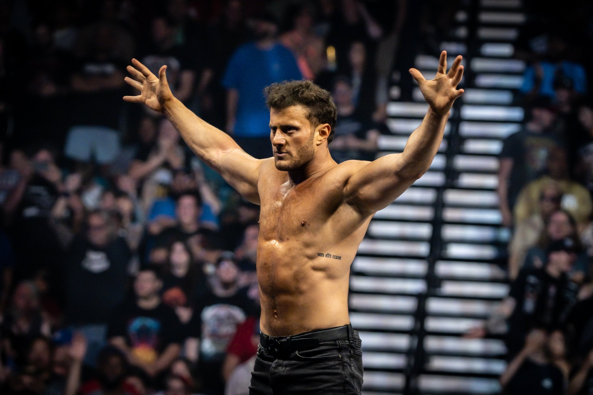 MJF