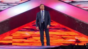 Vince McMahon | WWE