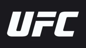 UFC logo