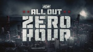 All out Zero Hour