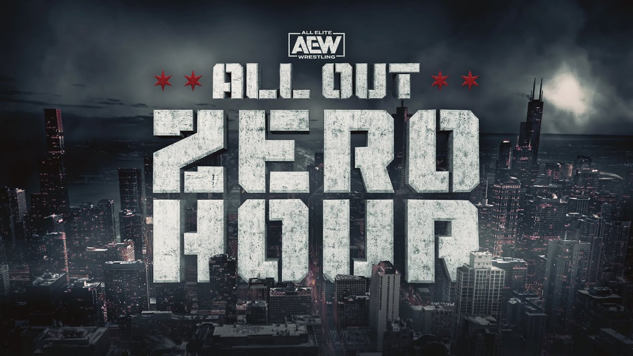 All out Zero Hour
