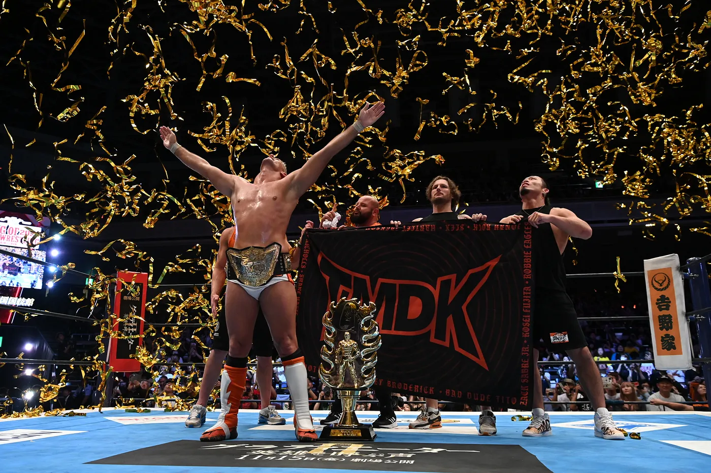 Zack Sabre Jr.