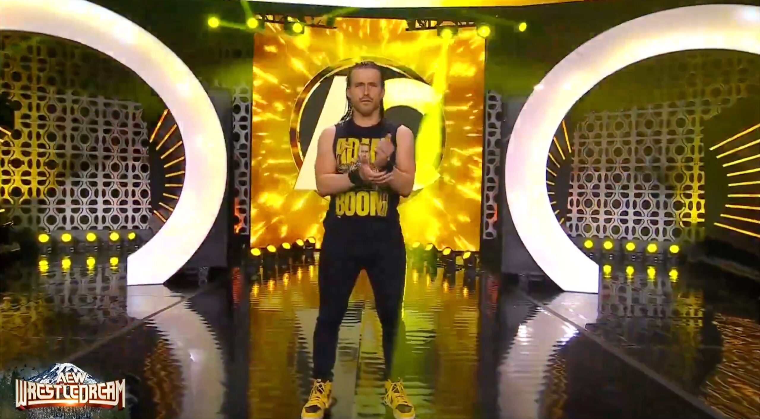 Adam Cole
