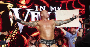 Randy Orton