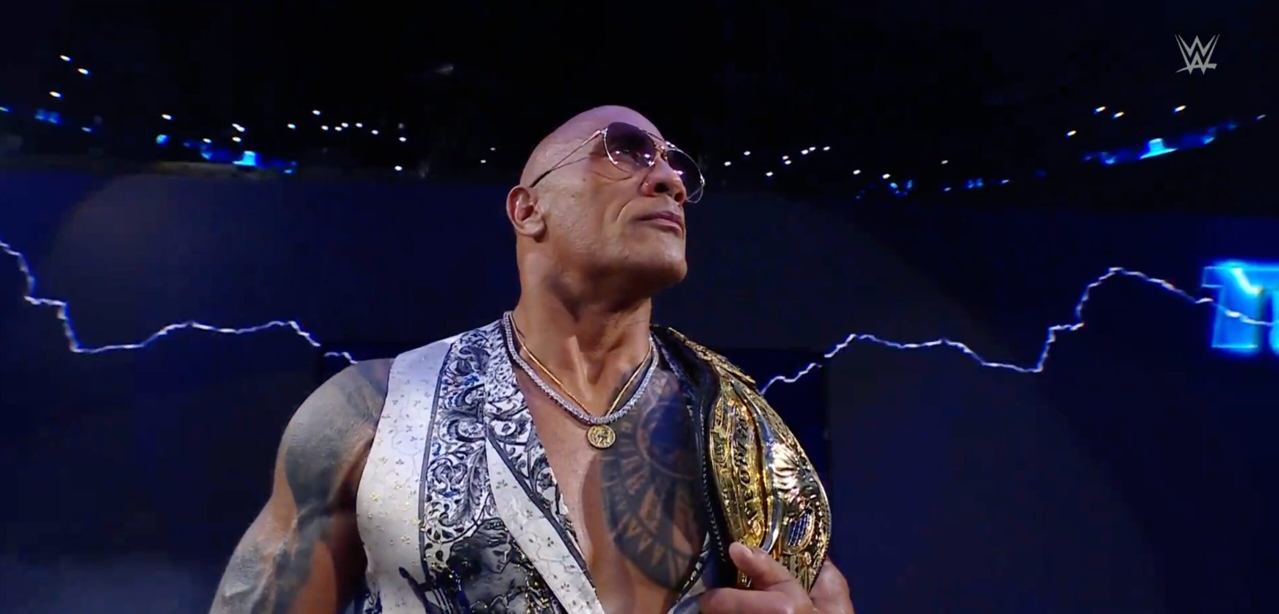 The Rock