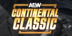 AEW Continental Classic