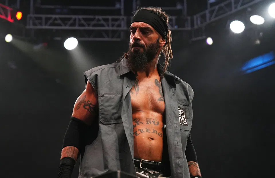 Tony Khan reflects on his last time with Jay Briscoe
