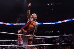 Jeff Jarrett