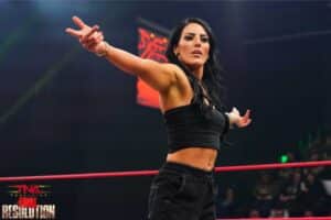 Tessa Blanchard