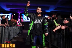 Eddie Edwards