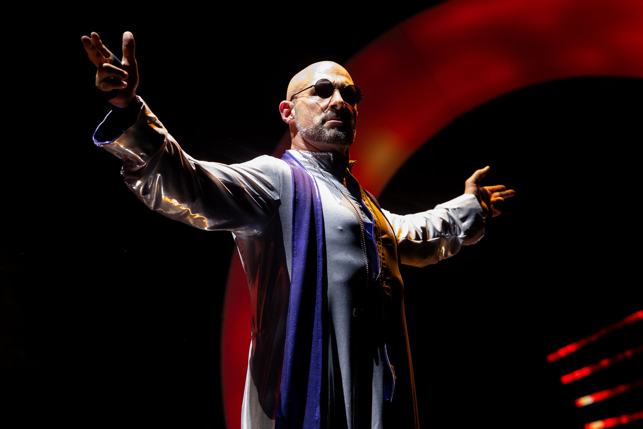 Christopher Daniels