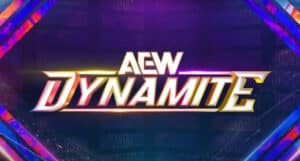 AEW Dynamite