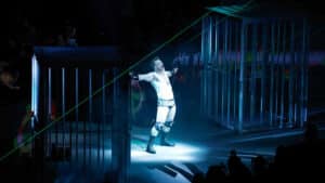 Sheamus | WWE
