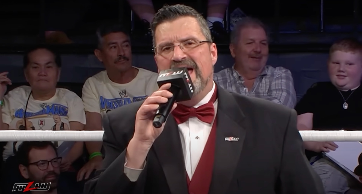 Rich Palladino
