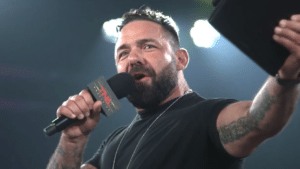 TNA's Santino Marella undergoes successful sleep apnea surgery