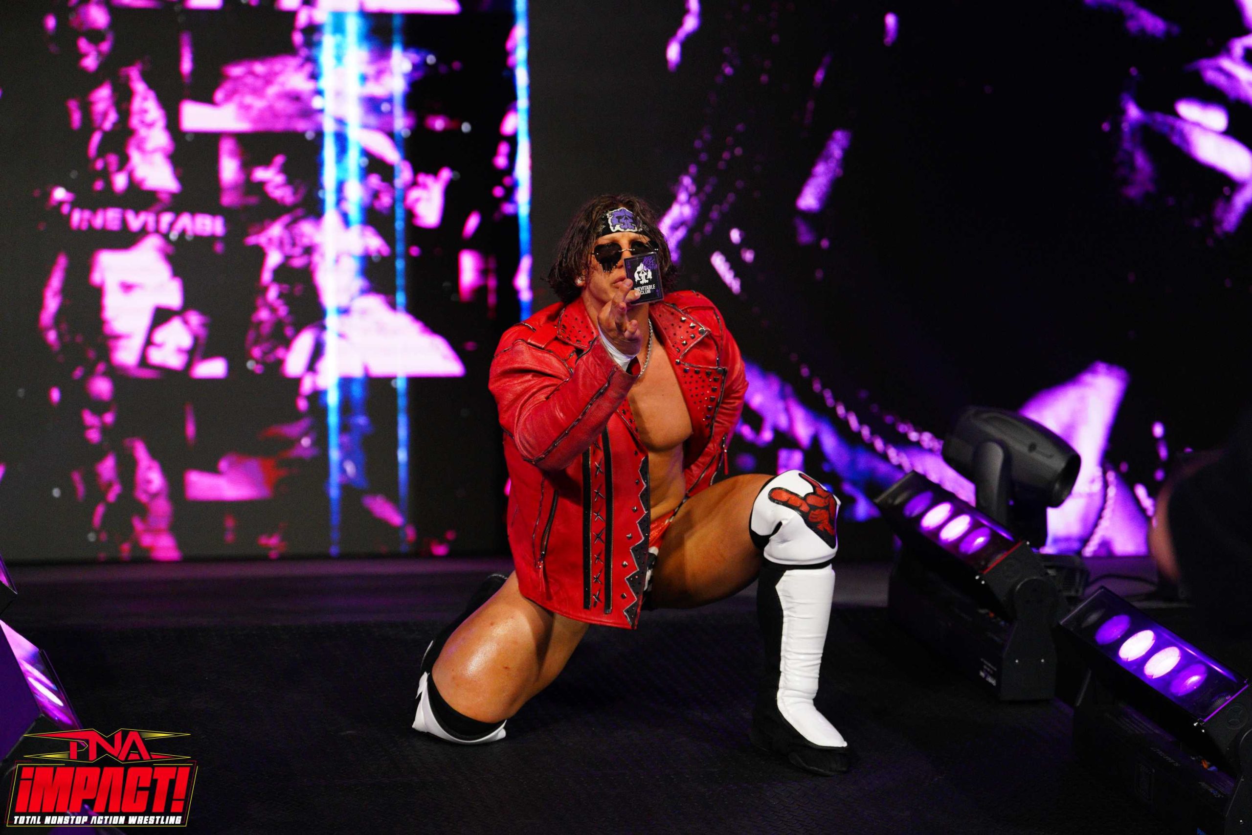 Ace Austin
