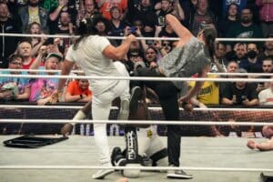 Young Bucks