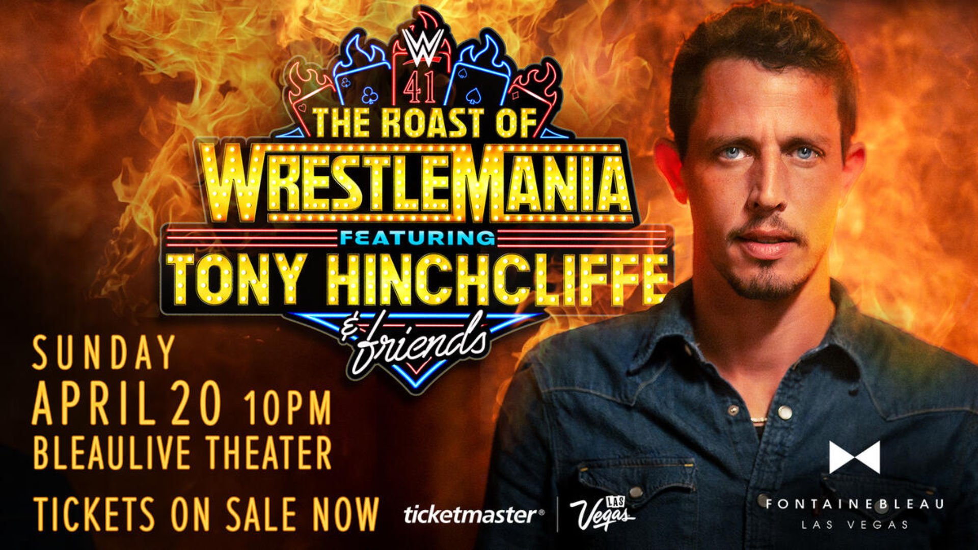 Roast of WrestleMania
