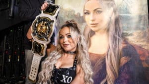 Liv Morgan