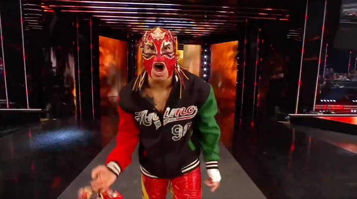 Rey Fenix