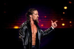 Jay White | AEW