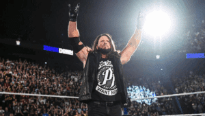 AJ Styles wwe.com