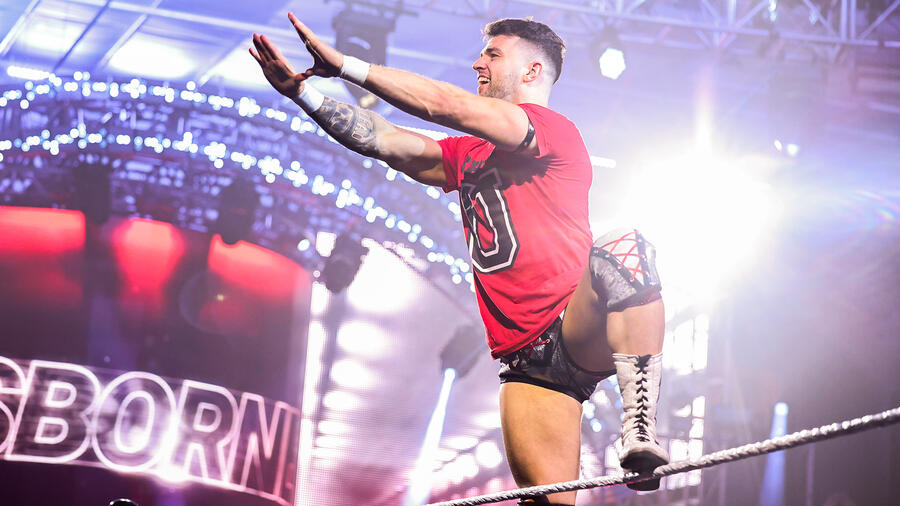 Image: WWE
