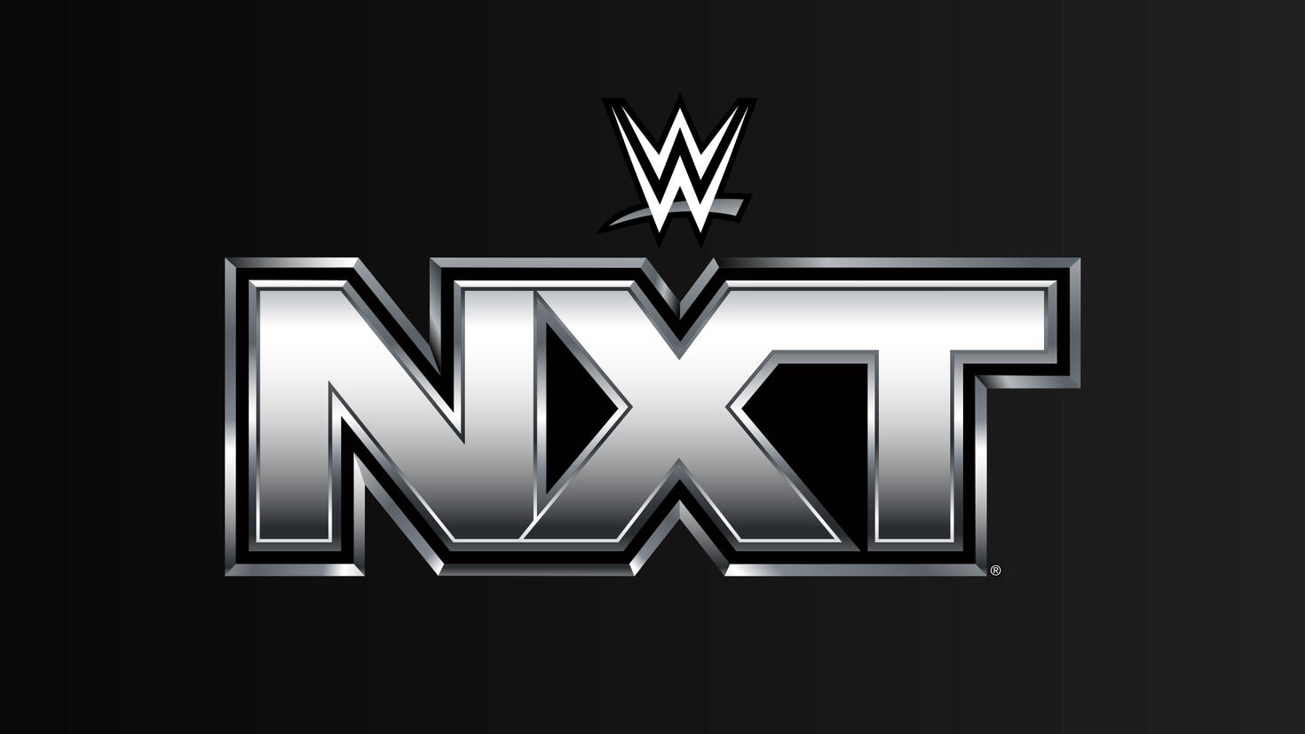 WWE NXT logo