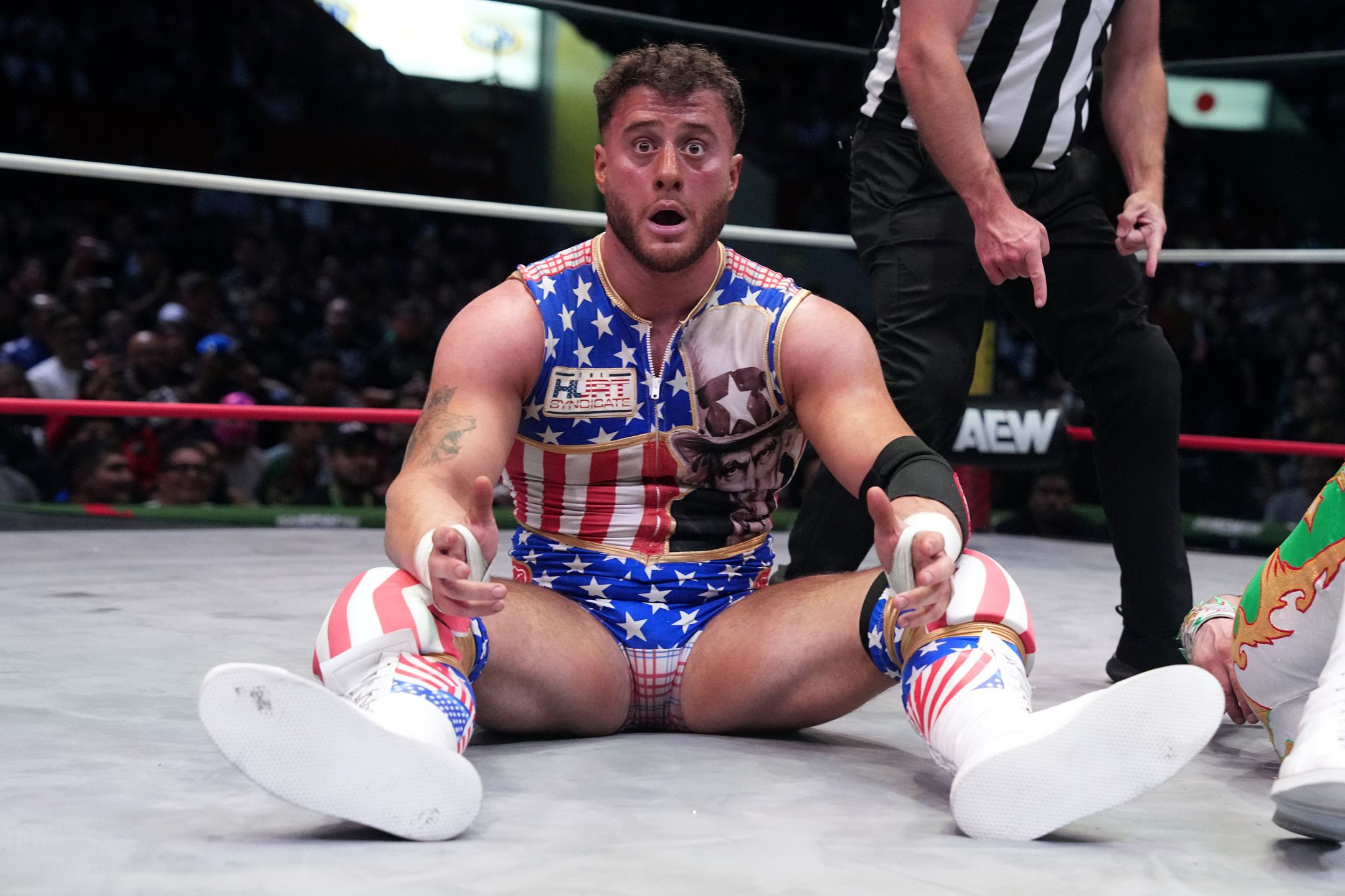 MJF
