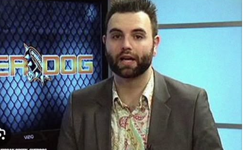 Jordan Breen