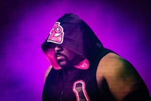 Keith Lee | AEW