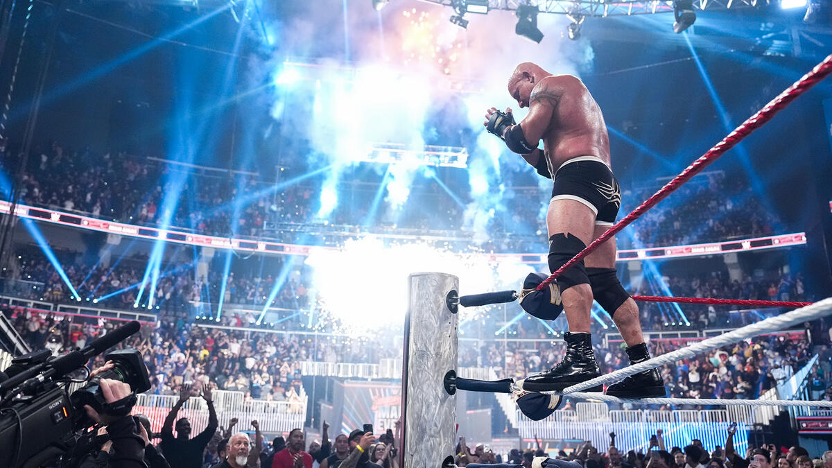 Goldberg