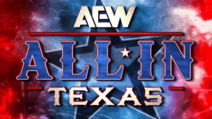 AEW All In 2025 Live Stream How to watch